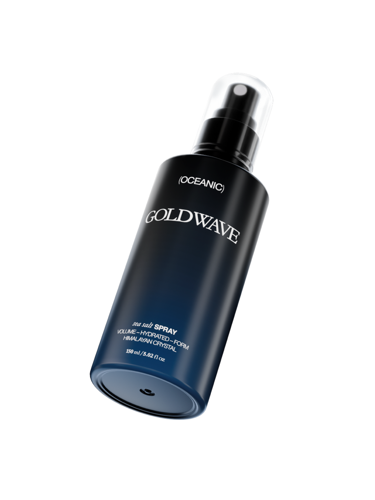 (OCEANIC) Sea Salt Spray
