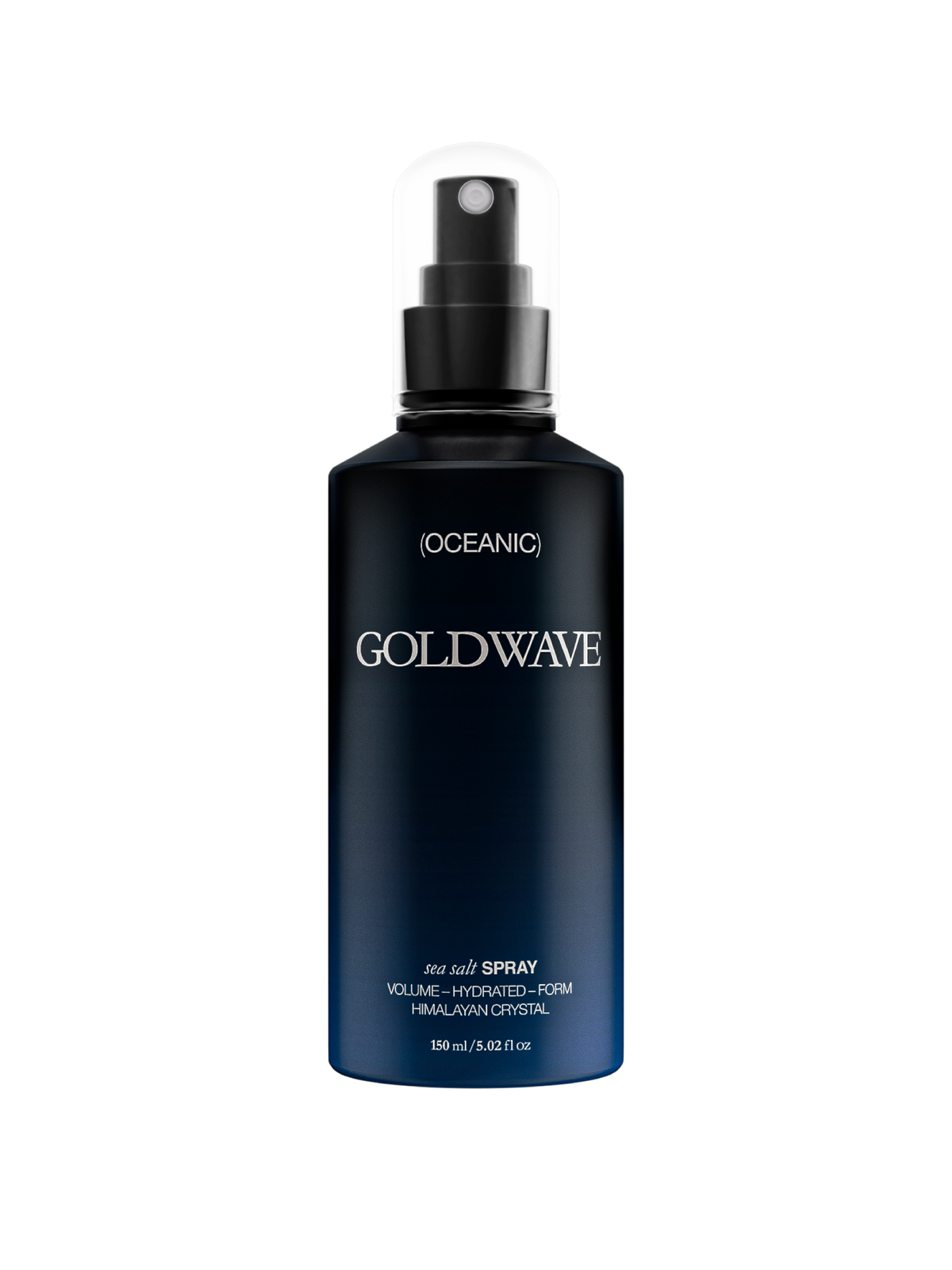 (OCEANIC) Sea Salt Spray