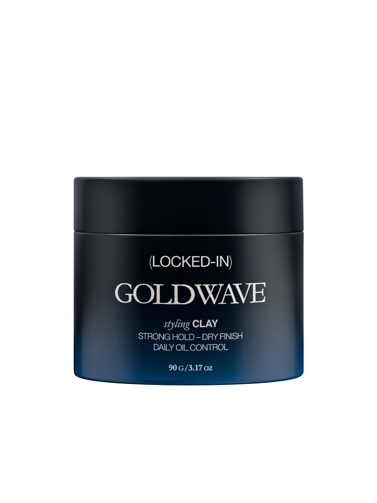 (LOCKED-IN) Clay